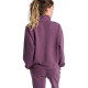 Roxy Γυναικείο φούτερ Rise & Vibe Sweet - Sweatshirt for Women